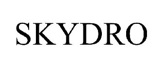 SKYDRO