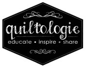 QUILTOLOGIE