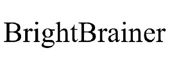 BRIGHTBRAINER