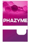 PHAZYME