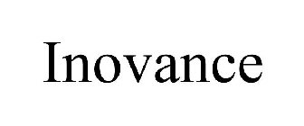 INOVANCE