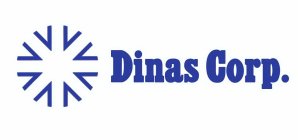 DINAS CORP.