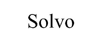 SOLVO