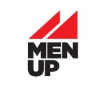 MEN UP