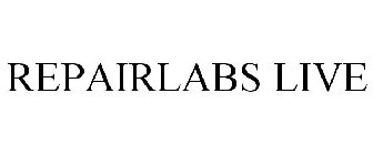 REPAIRLABS LIVE