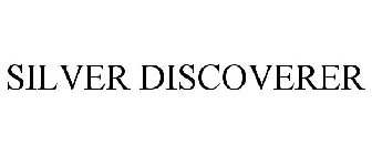 SILVER DISCOVERER