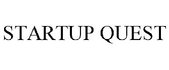 STARTUP QUEST