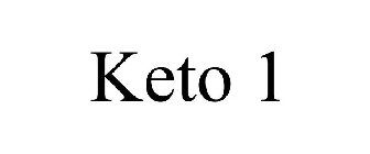 KETO 1