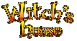 WITCH'S HOUSE