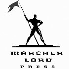 MARCHER LORD PRESS