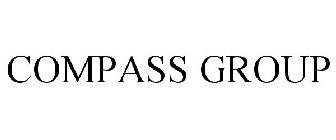 COMPASS GROUP