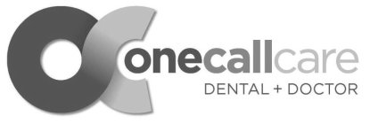 OC ONECALLCARE DENTAL + DOCTOR