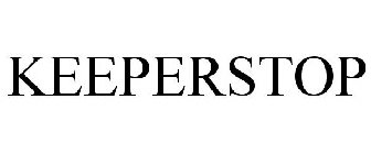 KEEPERSTOP