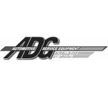 ADG AUTOMOTIVE SERVICE EQUIPMENT EXCELLENCE BY DESIGN