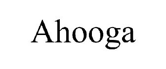 AHOOGA