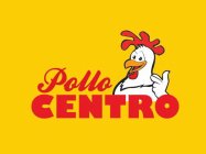 POLLO CENTRO