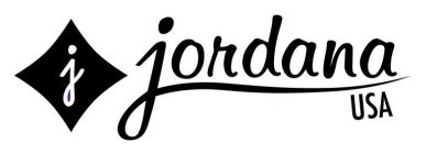 J JORDANA USA