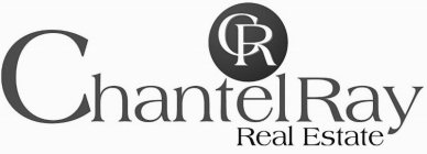 CR CHANTEL RAY REAL ESTATE