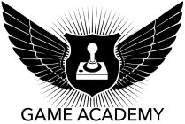 GAME ACADEMY