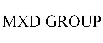 MXD GROUP