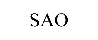 SAO