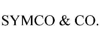 SYMCO & CO.