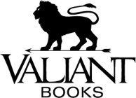 VALIANT BOOKS