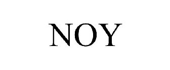 NOY