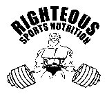 RIGHTEOUS SPORTS NUTRITION