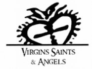 VIRGINS SAINTS & ANGELS