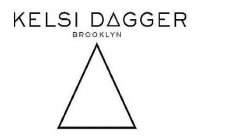 KELSI DAGGER BROOKLYN