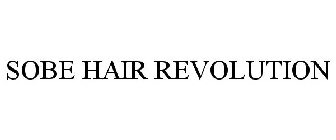 SOBE HAIR REVOLUTION