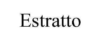 ESTRATTO