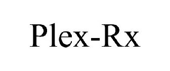 PLEX-RX