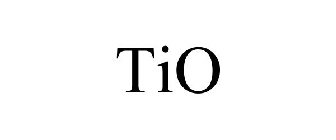 TIO