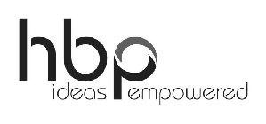 HBP IDEAS EMPOWERED