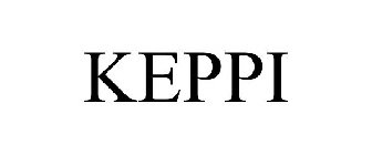 KEPPI