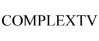 COMPLEXTV