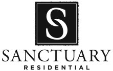 S SANCTUARY RESIDENTIAL