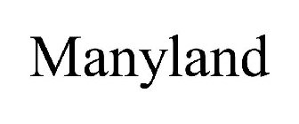 MANYLAND