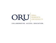 ORU ORAL ROBERTS UNIVERSITY COLLABORATIVE. ACCESS. EDUCATION.