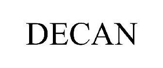 DECAN