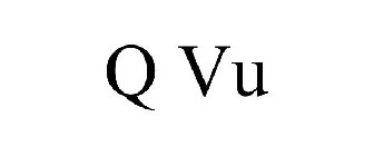 Q VU