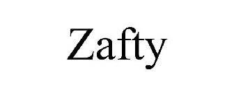 ZAFTY