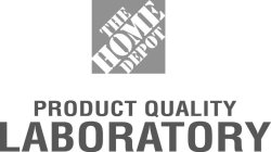 THE HOME DEPOT PRODUCT QUALITY LABORATORY