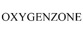 OXYGENZONE