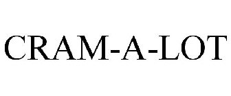 CRAM-A-LOT