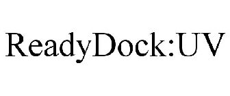 READYDOCK:UV