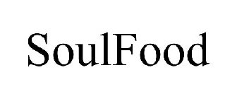 SOULFOOD