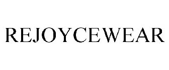 REJOYCEWEAR